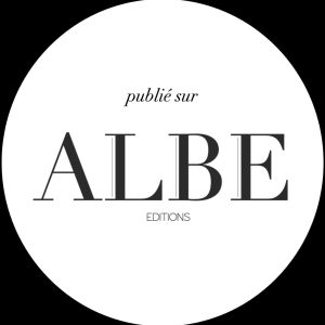 publication sur Albe EDITIONS